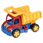 Zarrin Toys Mine Truck F1 Car Toys