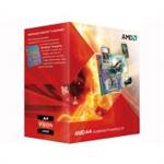 AMD A-Series APU A4-3300