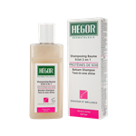 Hegor Silk Protein Shampoo (Balsam) 150ml