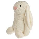 Jellycat White Rabbit Doll Height 43 Centimeter