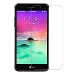 Tempered Glass Screen Protector For LG K10 2017