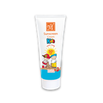 My Kids Spf50 Sunscreen Cream 75ml