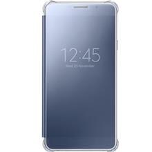 Samsung Clear View Flip Cover For Galaxy A7 2016