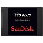 SanDisk SSD Plus SSD - 480GB