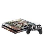 IGamer For Honor Play Station 4 Slim Cover
