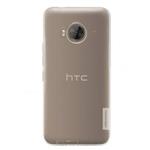 کاور نیلکین مدل N-TPU مناسب برای گوشی موبایل HTC One ME