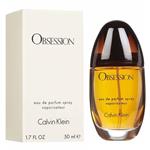 OBSESSION WOMAN EDP