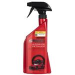 Mothers 18324 Car Interior Cleaner Spray 710 ml