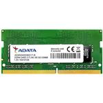 Adata DDR4 2400MHz SODIMM RAM - 8GB