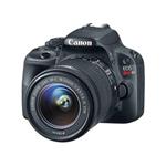 Canon EOS 1100D Rebel T3 Camera