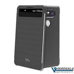 Voia CleanUP Premium View Flip Cover برای LG V20