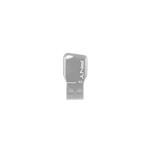 PNY Key USB 2.0 Flash Memory - 8GB