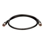 D-Link 1 meter Antenna Extension Cable ANT70-CB1RN