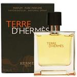 عطر ادکلن هرمس تق هرمس پرفیوم-Hermes Terre d’Hermes Parfum 200 ml
