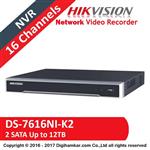 Hikvision DS7616NIK2 NVR