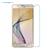 Tempered Full Cover Glass Screen Protector For Samsung Galaxy J7 Prime