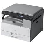 Ricoh MP 2014D Multifunction Laser Printer