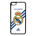 Lomana M5006 Real Madrid Cover For iPhone 5/5s/5SE