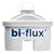 Laica Bi-Flux Filter Cartridge