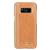 Pierre Cardin Leather Back Cover For Samsung Galaxy S8 Plus