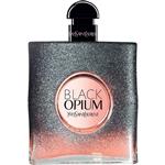 ادوپرفیوم زنانه ایو سن لوران مدل Black Opium Floral Shock حجم 90 میلی‌لیتر