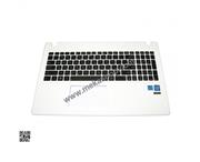 Frame C Asus X551C + Keyboard  قاب لپ تاپ ایسوس با کیبرد