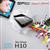 Silicon Power Sky Share H10 External Hard Drive - 500GB