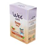 Wee Care Soap Baby Almond Oil 100g
