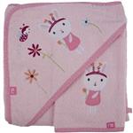 Mothercare 139 Towel And Mitt
