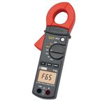 Chauvin Arnoux F65 Multimeter Clamps For Leakage Current