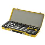 Stanley STMT74183-8 Ratchet Wrench And Screwdriver 24 PCS