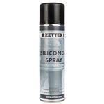 Zettex 922951 Silicon Spray 500 ml