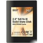 PQI S537 Internal SSD Drive - 240GB