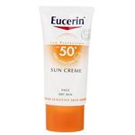 Eucerin Sun Protection Sunscreen Cream Spf50 50ml