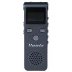 Maxeeder MX-VR621 Voice Recorder