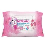 Newsaad Normal Make Up Remover Wet Wipes 20pcs