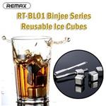قطعه های یخ ریمکس ICE Cubes RT-BL01