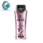 Gliss Anti Aging Deep Repair Shampoo 400ml