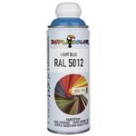 Dupli Color RAL 5012 Light Blue Paint Spray 400ml