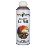 Dupli Color RAL 8002 Signal Brown Paint Spray 400ml