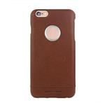Pierre Cardin PCS-P13 Leather Cover For iPhone 6 Plus / 6s Plus