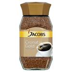 قهوه فوری جاکوبز کرونات گلد Jacobs Cronut Gold 