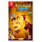 Rayman Legends Definitive Edition Nintendo Switch Game