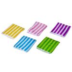 Colorful Cleaner Cloths