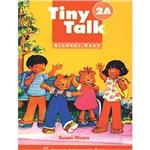 Tiny Talk 2A