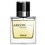 Areon Car Perfume Gold Car Air Freshener