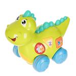 Hulie Toys Baby Dino Educational Game