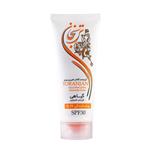 Toranjan Glycyrrhiza Glabra SPF30 Herbal Sunscreen Cream 40ml