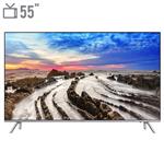 Samsung 55MU8990 Smart LED TV 55 Inch