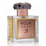 Roja Dove Parfum De La Nuit No 3  روژا داو د لانویت 3